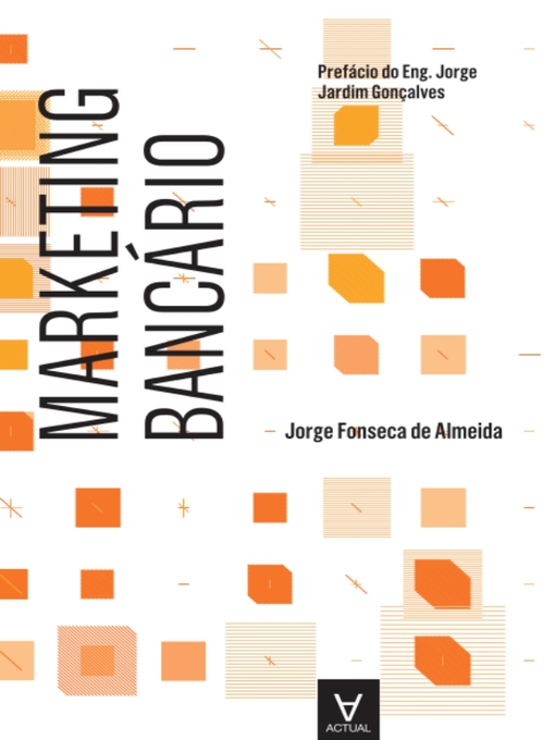 Title details for Marketing Bancário by Jorge Almeida - Available
